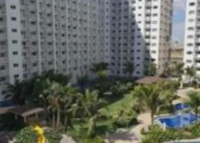Apartment Shore D3 Shortwalk Mall Of Near Airport