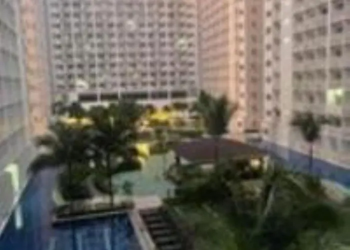 Shore D3 Shortwalk Mall Of Near Airport * Manila
