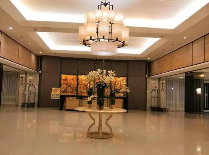 Shore D3 Shortwalk Mall Of Near Airport Apartment Manila