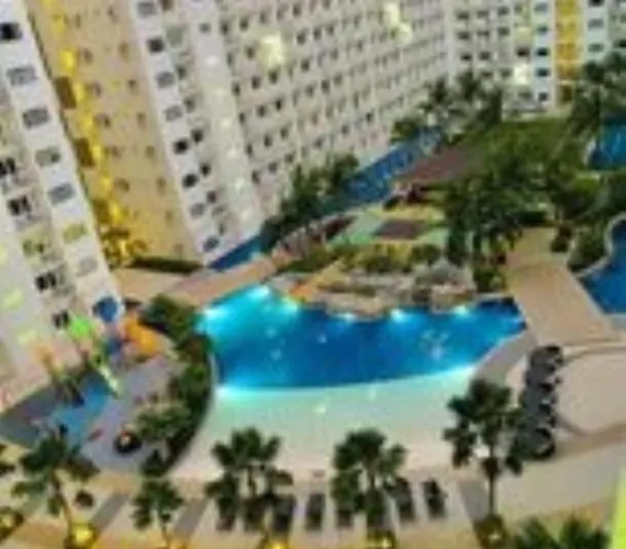 Apartment Shore D3 Shortwalk Mall Of Near Airport