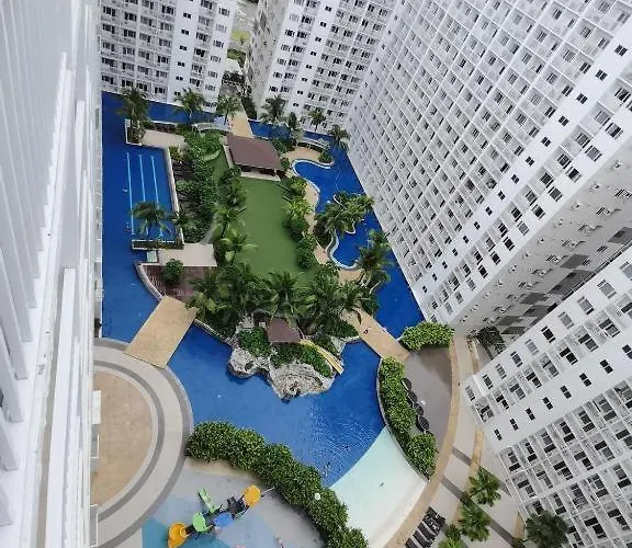 Shore D3 Shortwalk Mall Of Near Airport Manila