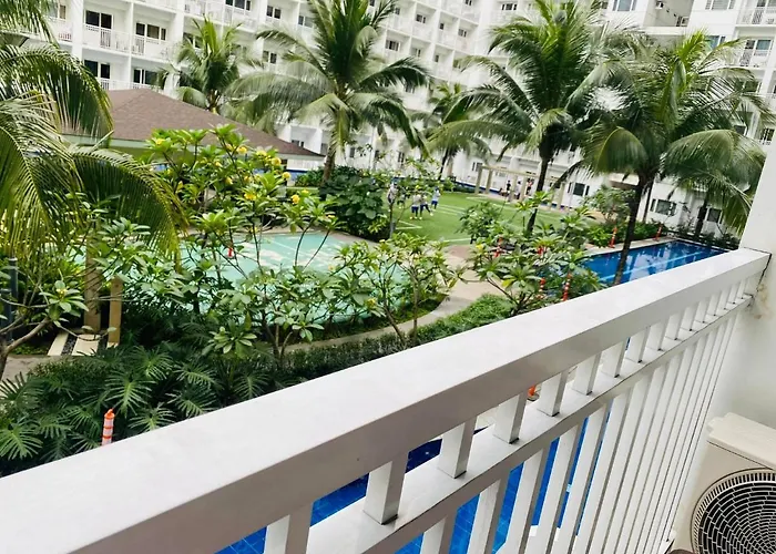 Apartment Shore D3 Shortwalk Mall Of Near Airport