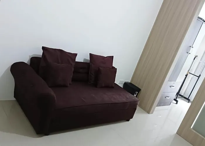 Shore D3 Shortwalk Mall Of Near Airport * Manila