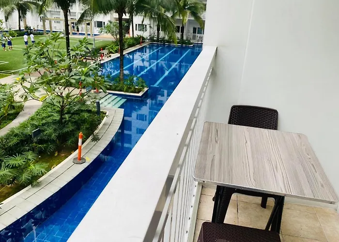 Apartment Shore D3 Shortwalk Mall Of Near Airport *