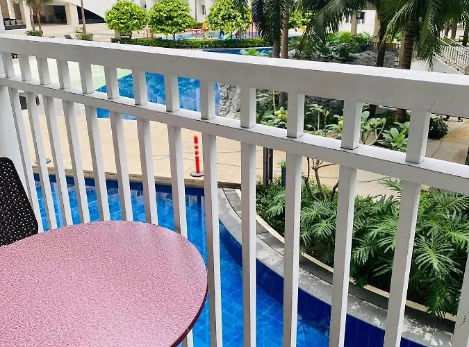 Apartment Shore D3 Shortwalk Mall Of Near Airport Manila