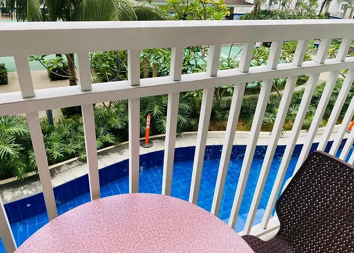 Apartment Shore D3 Shortwalk Mall Of Near Airport