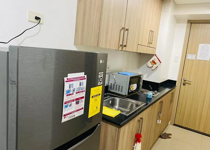 Shore D3 Shortwalk Mall Of Near Airport Apartment *