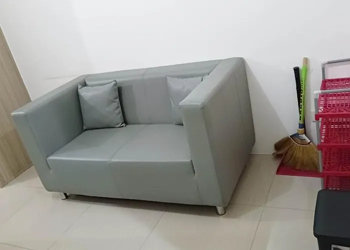 Apartment Shore D3 Shortwalk Mall Of Near Airport *