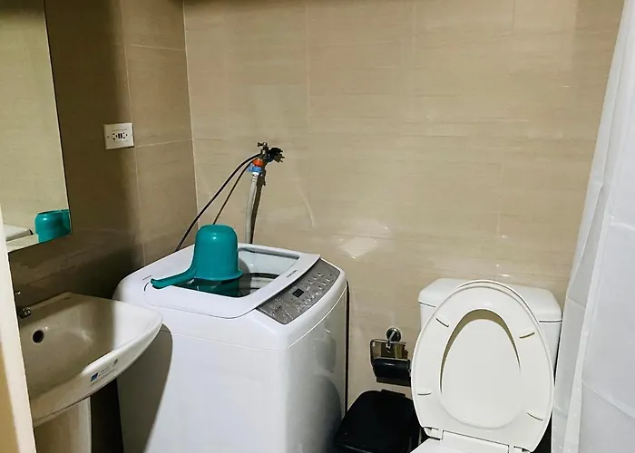 Apartment Shore D3 Shortwalk Mall Of Near Airport *